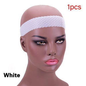 Non Slip Silicone Wig Grip For Every Wig
