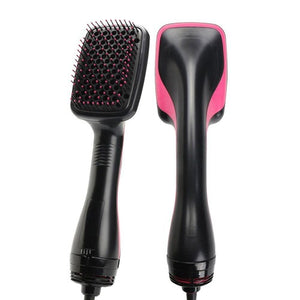 Professional Blow Dryer Brush &Comb....Get Your Hair Dry in One Step w/ Ease